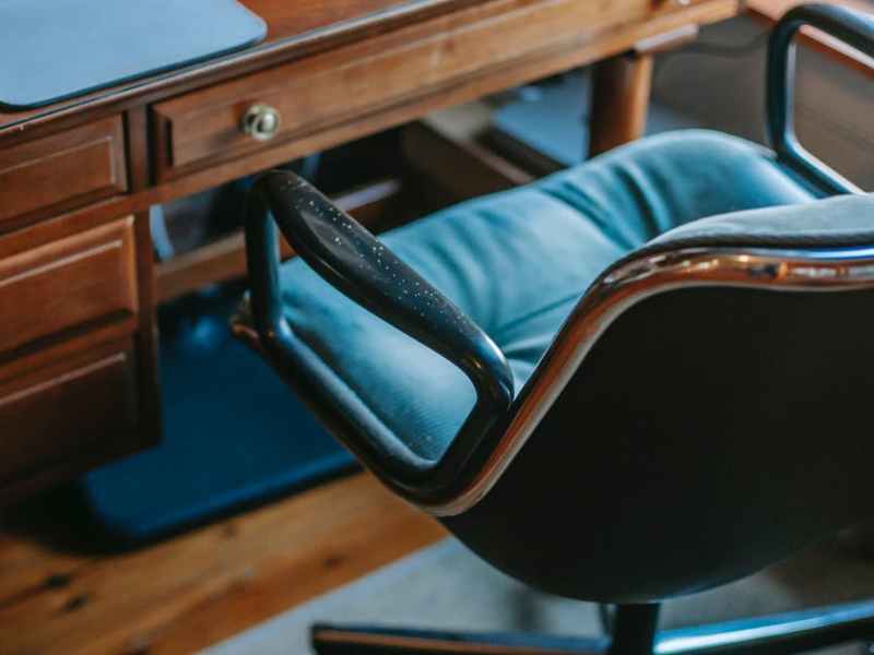 The Algorithm: Ch. 2,&nbsp;Busted